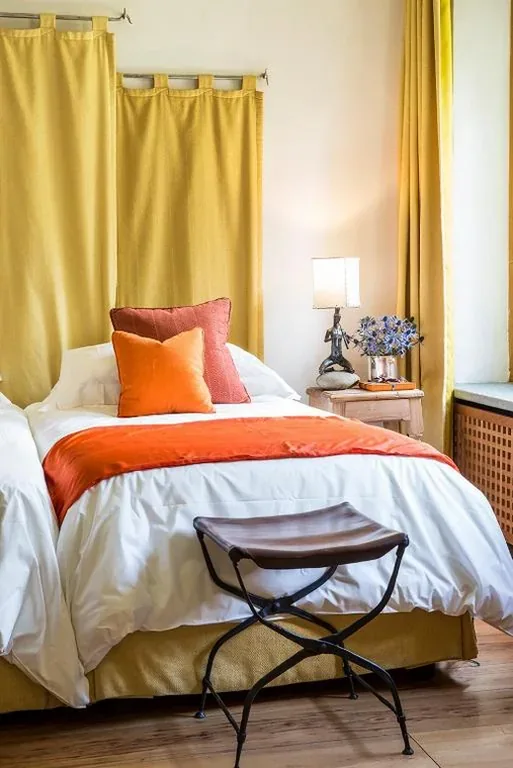 Two-Bedroom Apartment — Saint Hubertus Resort