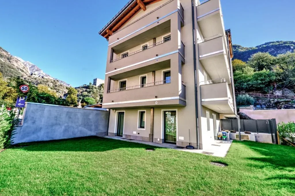 2-Bedroom Apartment — San Martin Holidays Home – Stay, Work & Fun