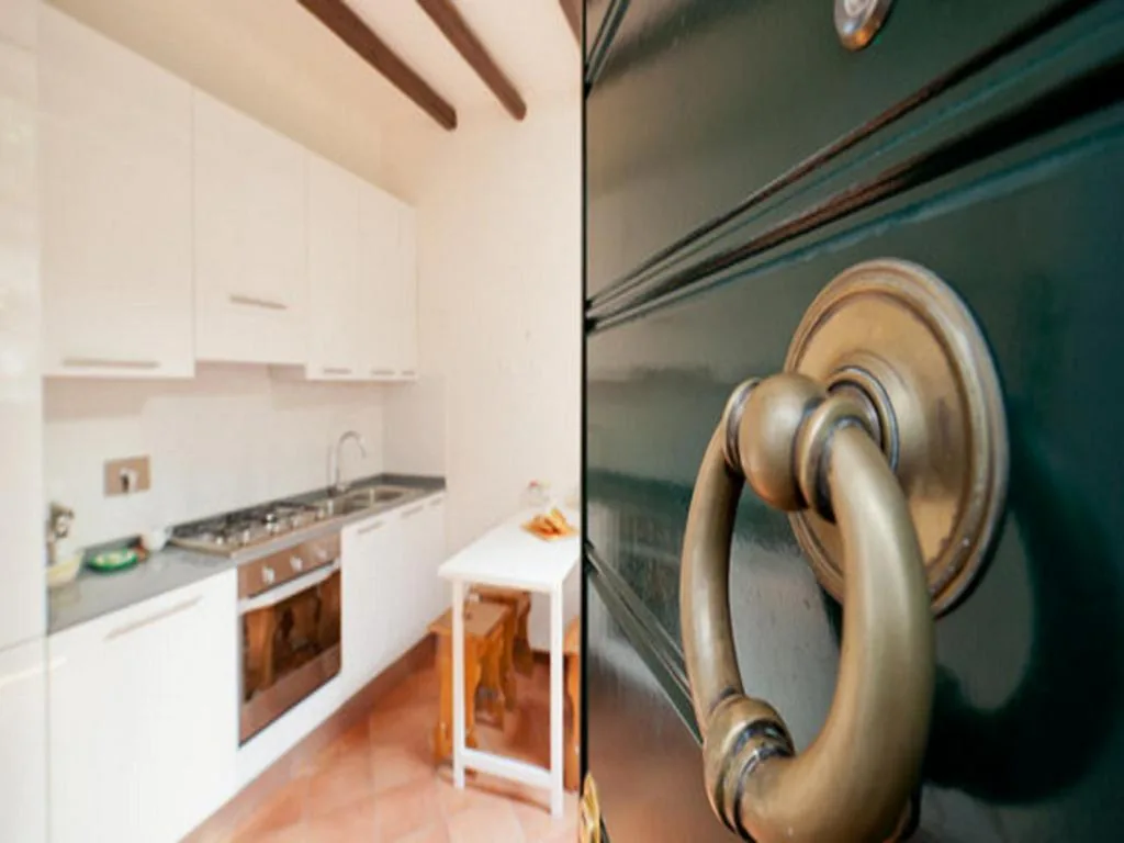 Appartamento con 2 Camere da Letto — Signor Suite Colosseo