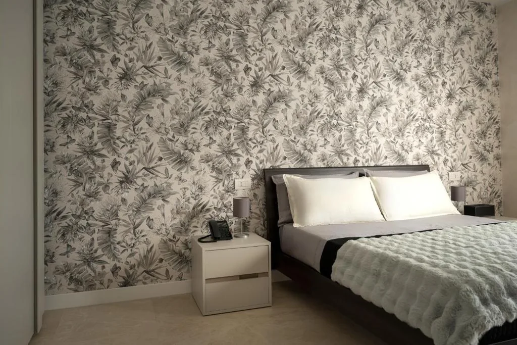 2-Bedroom Apartment with Terrace and Sea View — Villa Giada Luxury Boutique Hotel