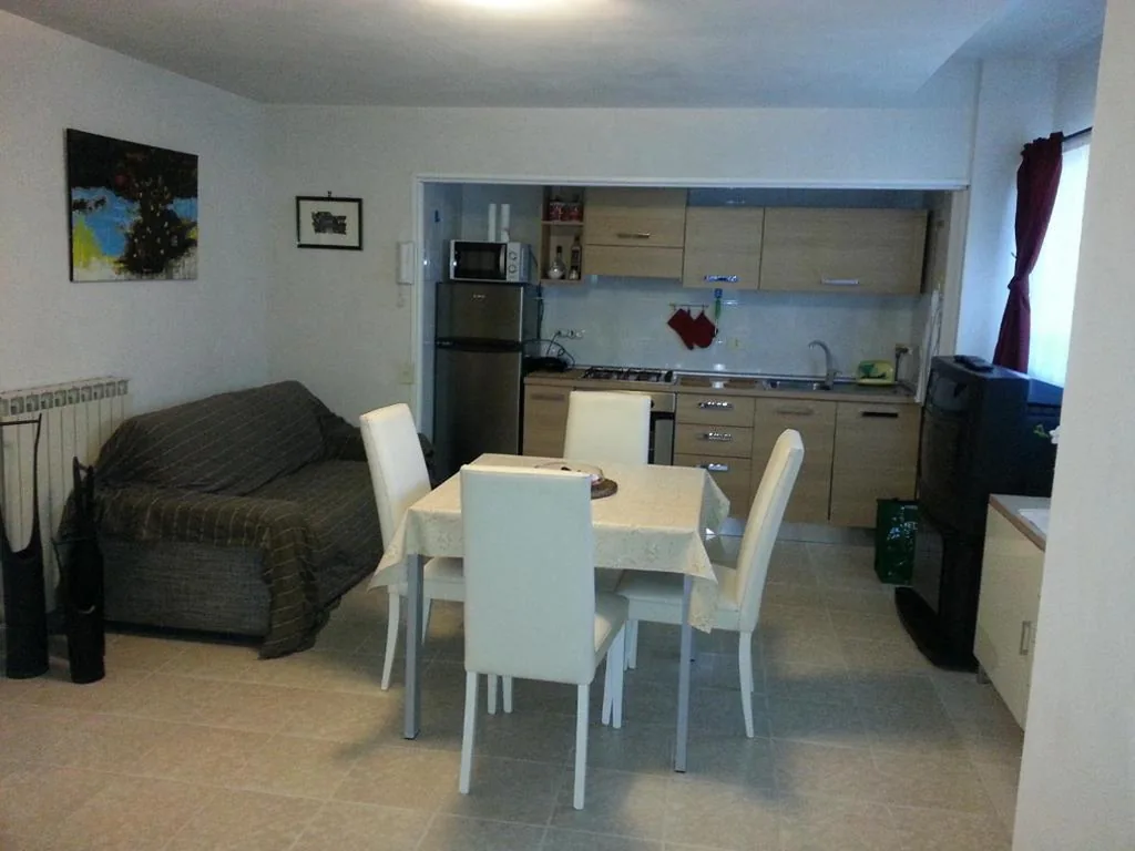 Appartamento con 2 Camere da Letto — Villa di Christian e Michelle