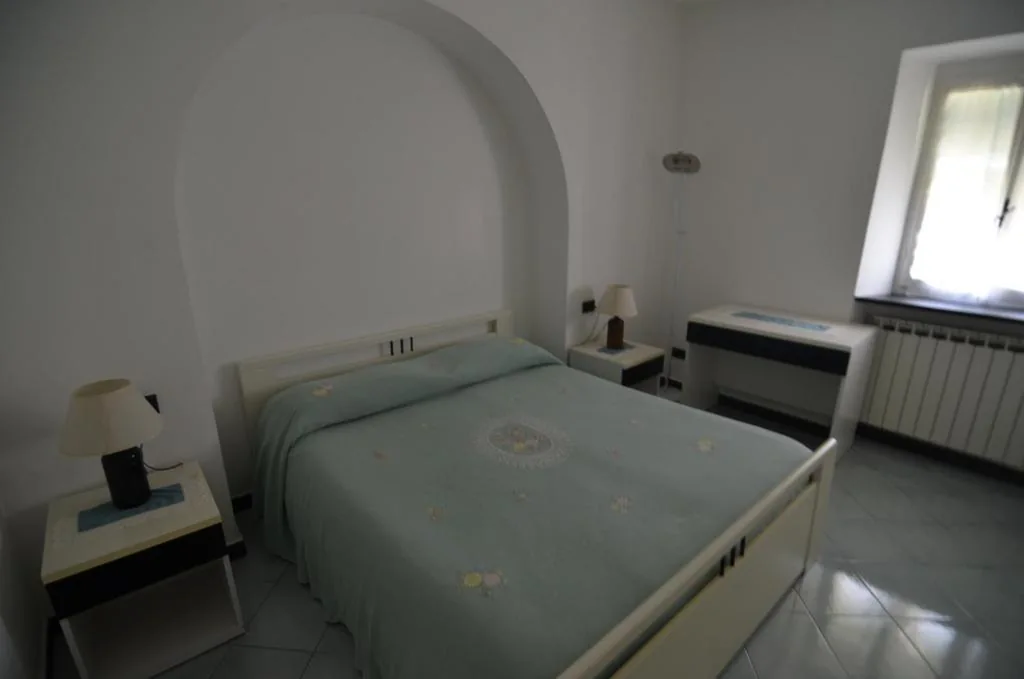Appartamento con 2 Camere da Letto — Villa Margherita