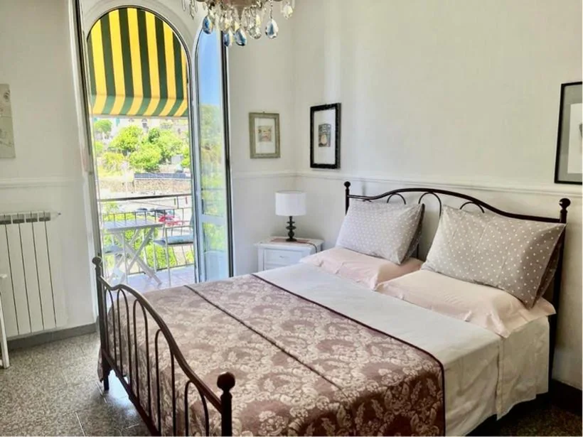 3-Bedroom Apartment — Affittacamere Le Terrazze