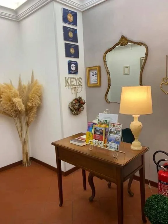 Appartamento con 3 Camere da Letto — Al Ponte Del Papa B&B
