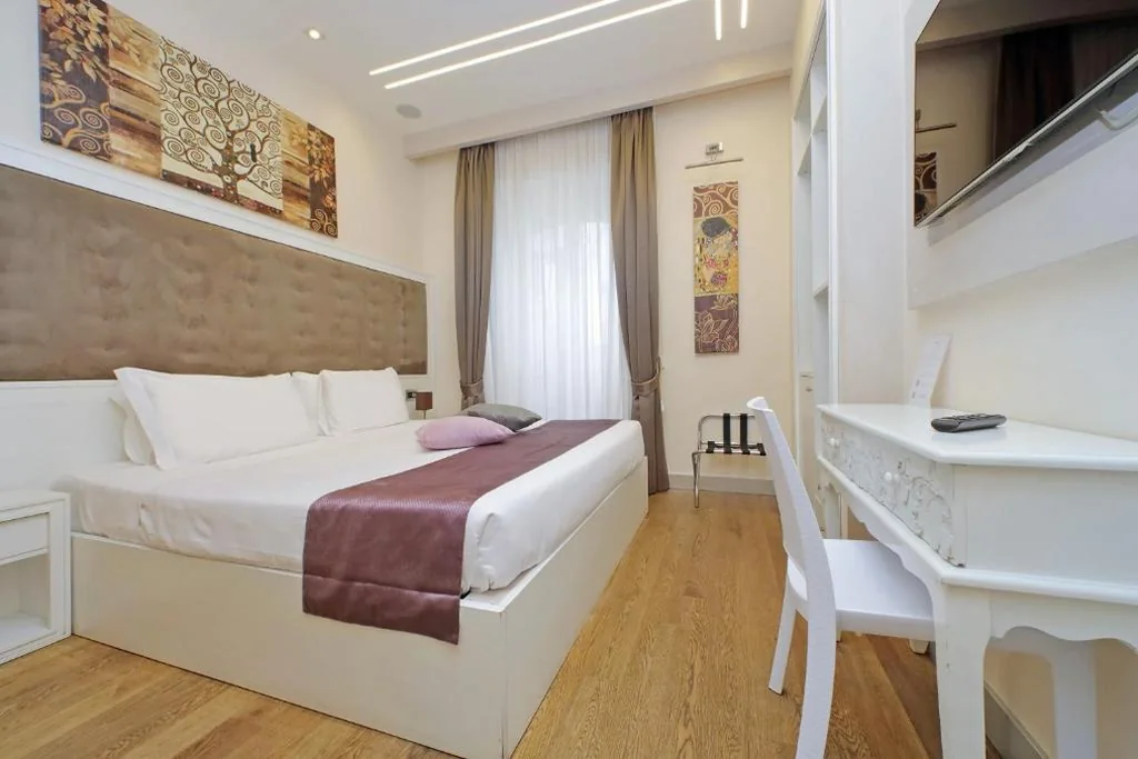 Appartamento con 3 Camere da Letto — Alla Locanda Malandra