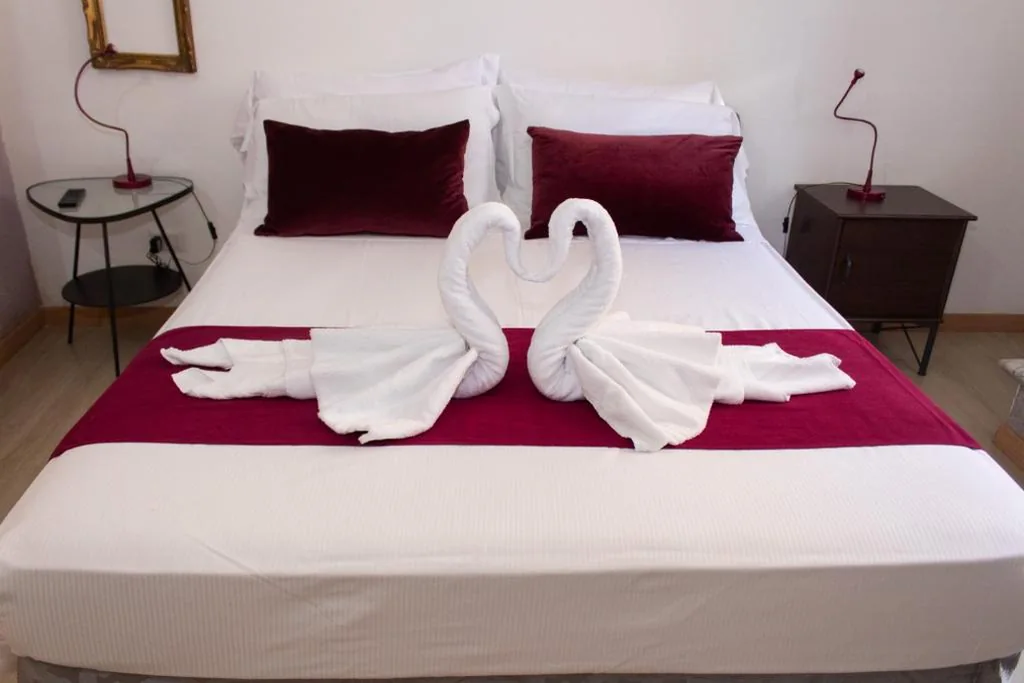 Apartment with 3 Bedrooms — ArtHouse Termini