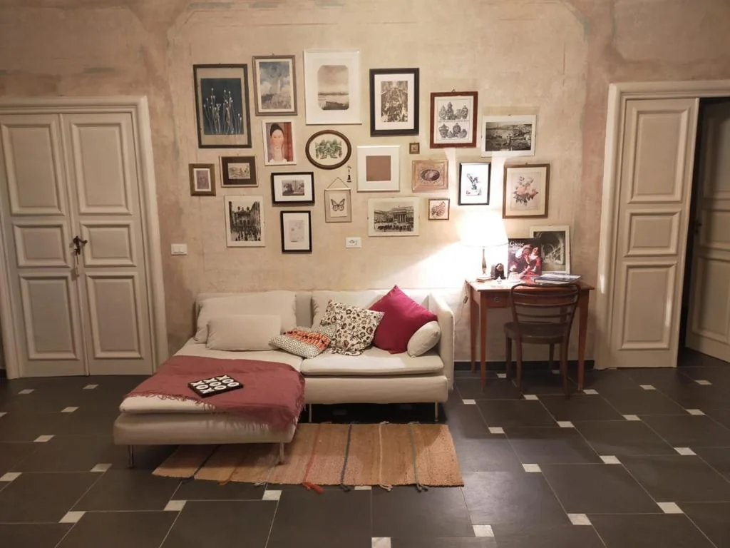 Appartamento con 3 Camere da Letto — Dimora Caffaro