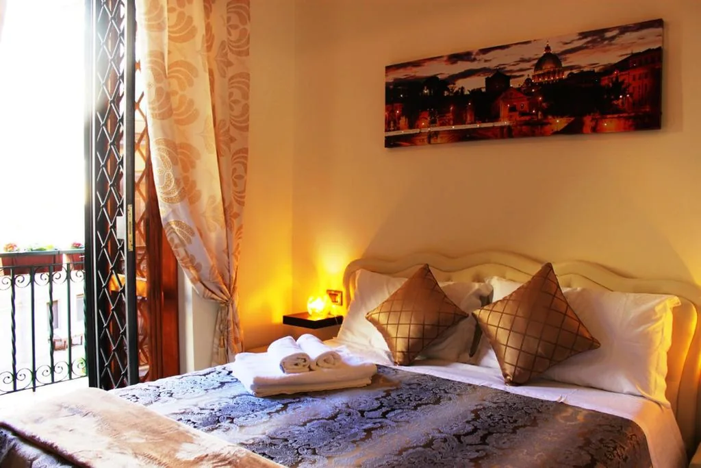 Appartamento con 3 Camere da Letto e con Balcone — Vietitaly Filiberto