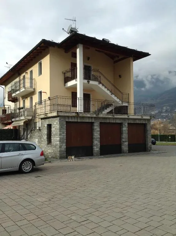 Appartamento con 3 Camere da Letto - Edificio Separato — Relais du Berger