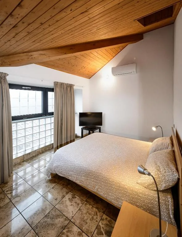 Apartment with 3 Bedrooms — Faber Apartments-Residence Style