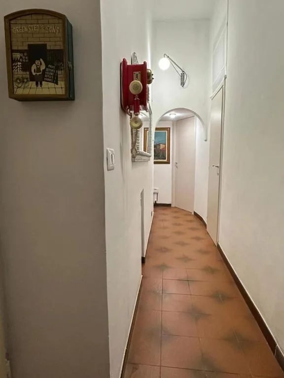Apartment with 3 Bedrooms — fabio rooms 102
