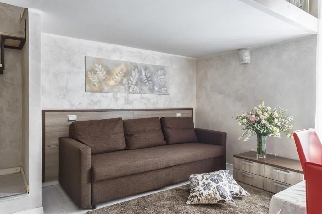 3-Bedroom Apartment — Pia Domus