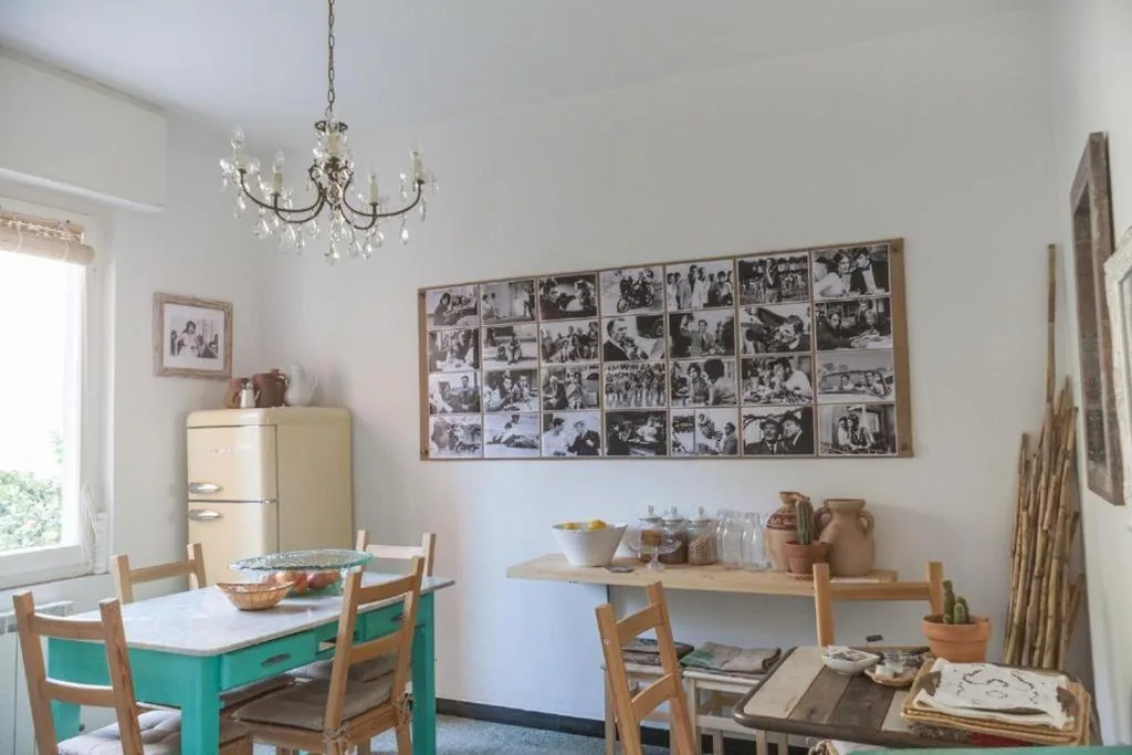 Apartment with 3 Bedrooms — Primo Piano