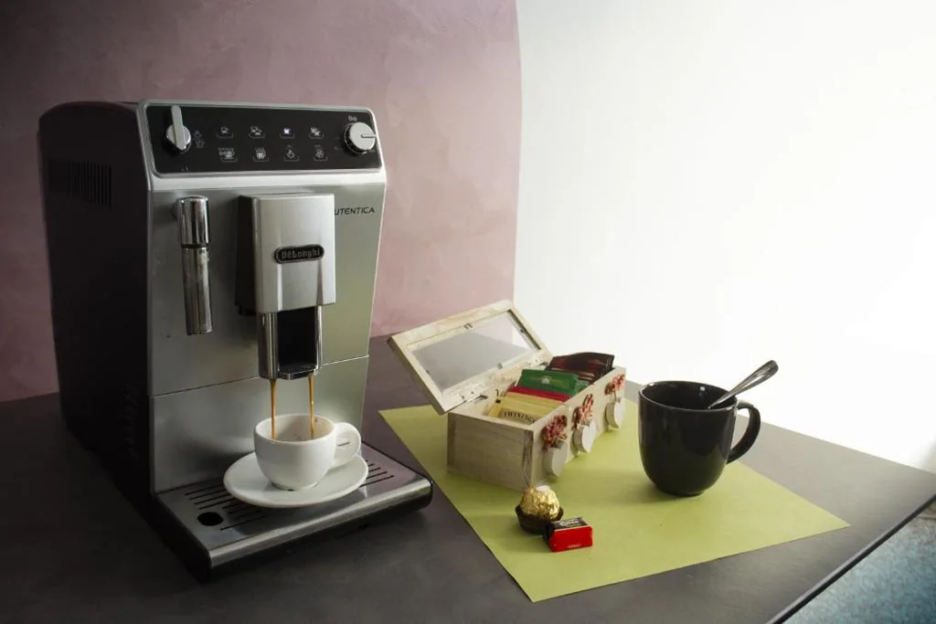 Appartamento con 3 Camere da Letto — Residence La Quiete