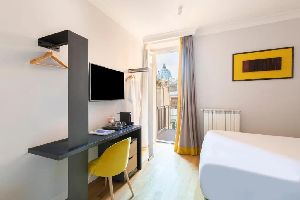 Appartamento con 3 Camere da Letto — Residenza Palline by Hili
