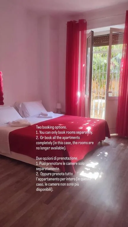 Appartamento con 3 Camere da Letto — Room CasaVostrA 2