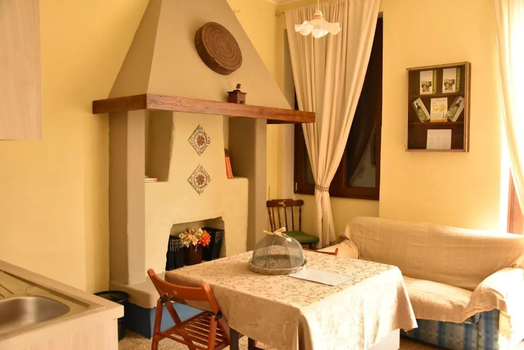Appartamento con 3 Camere da Letto — Terme e relax nella campagna viterbese