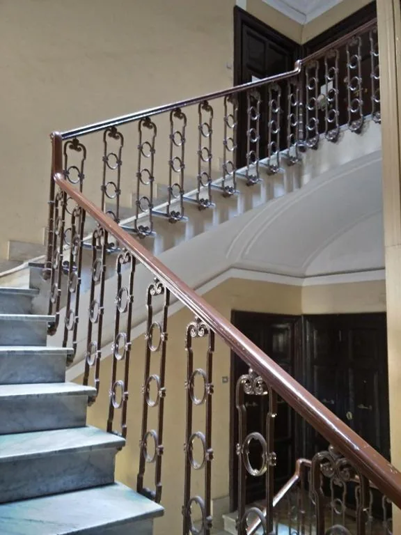 Appartamento con 4 Camere da Letto — AcB Vaticano Suites