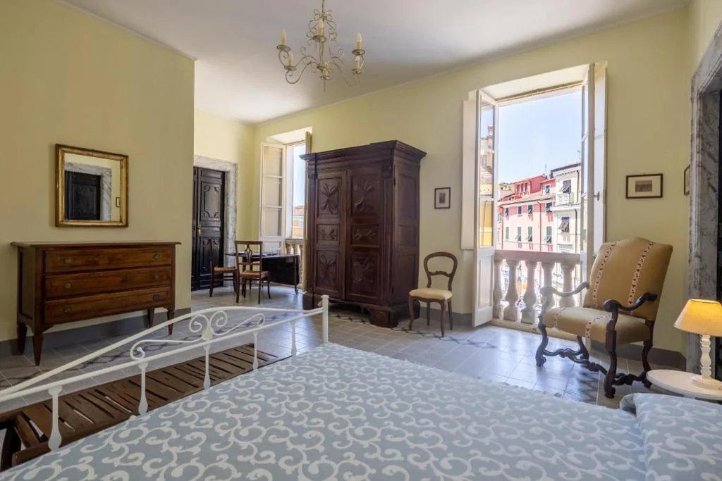 4-Bedroom Apartment — MATTEOTTI ROOMS