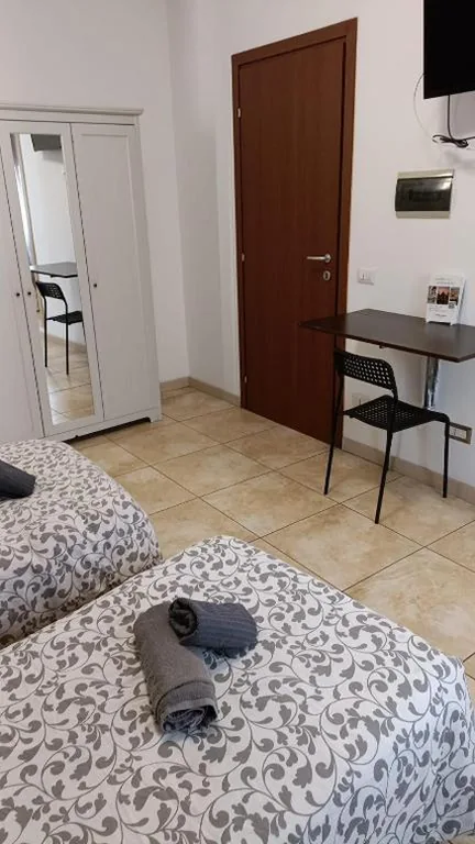 5-Bedroom Apartment — Marco E Laura Affittacamere al Vaticano