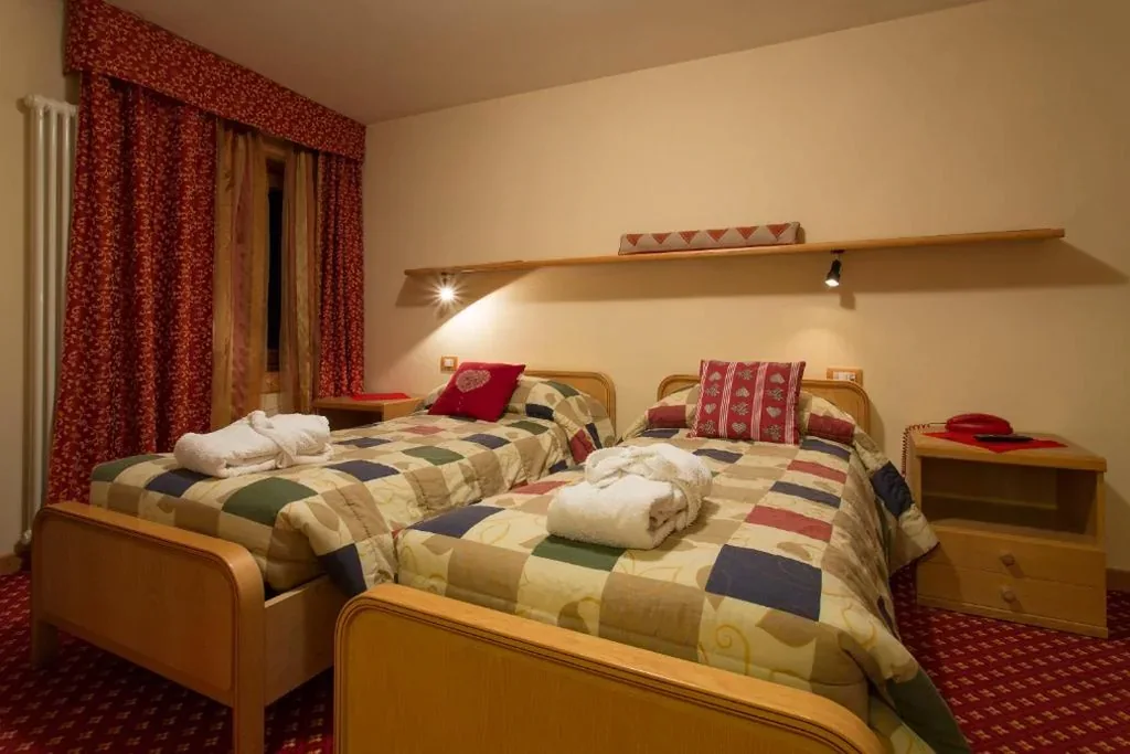 Appartamento con Bagno in Comune — Apartments Suites LAC BLEU