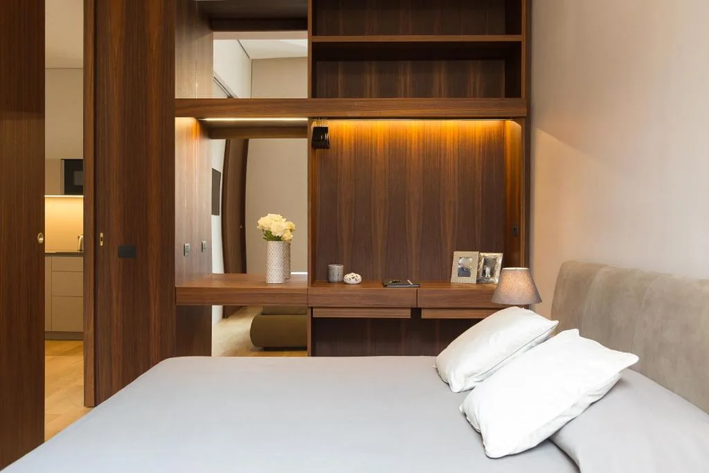 Appartamento con Balcone — Amazing Piazza Venezia Suites