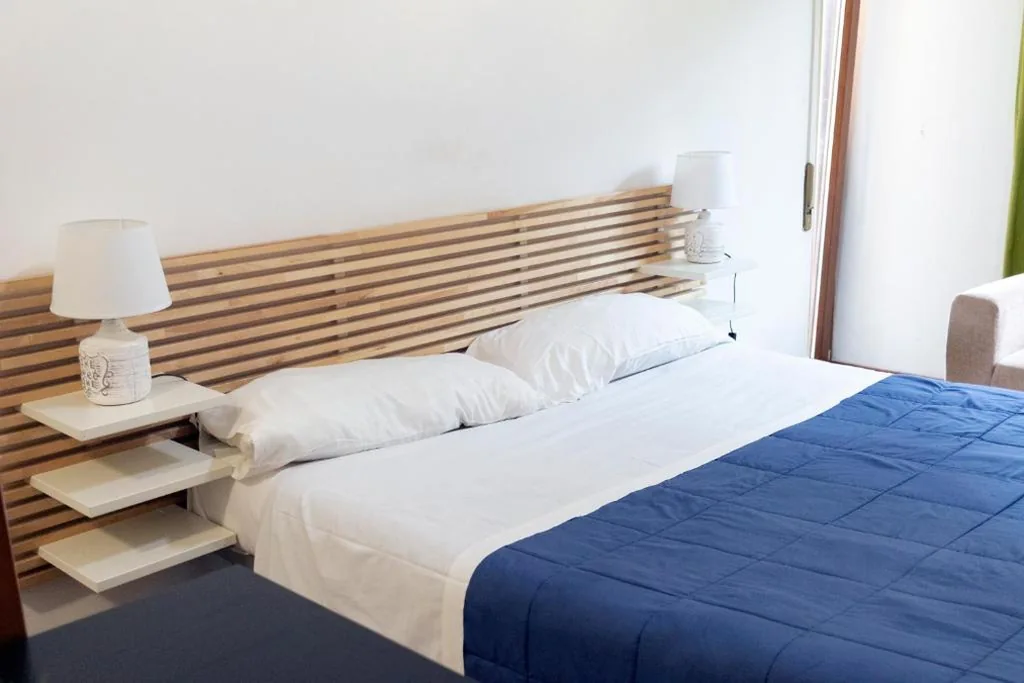 Appartamento con Balcone — La Vittoria by ACS HOLIDAYS