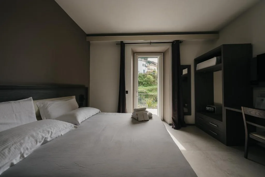 Appartamento con Balcone — Locanda Ca Da Iride