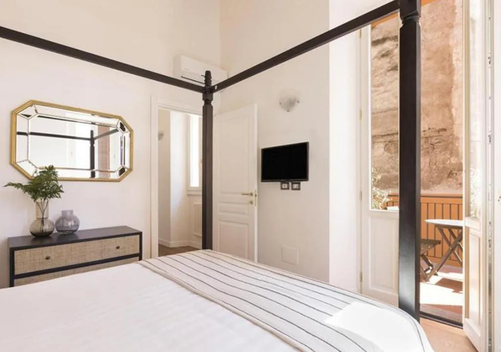 Appartamento con Balcone — Residenza Palline by Hili