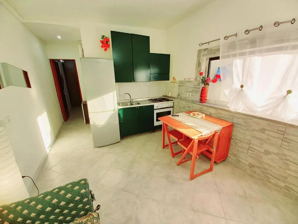 Appartamento con giardino — foto 4