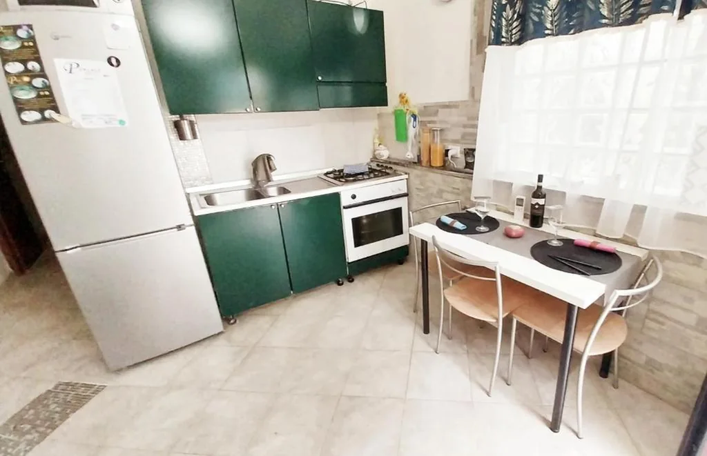 Appartamento con giardino — foto 7