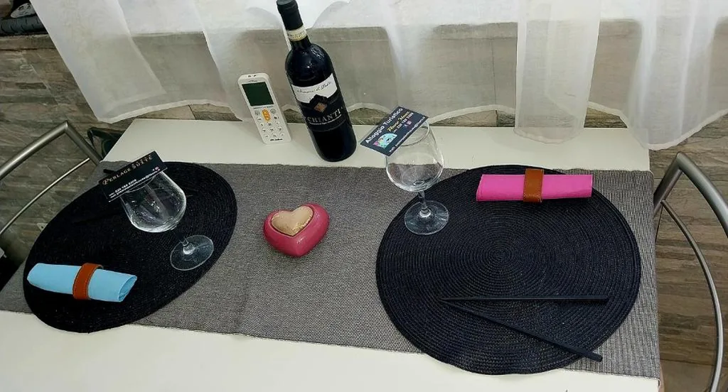 Appartamento con giardino — foto 8