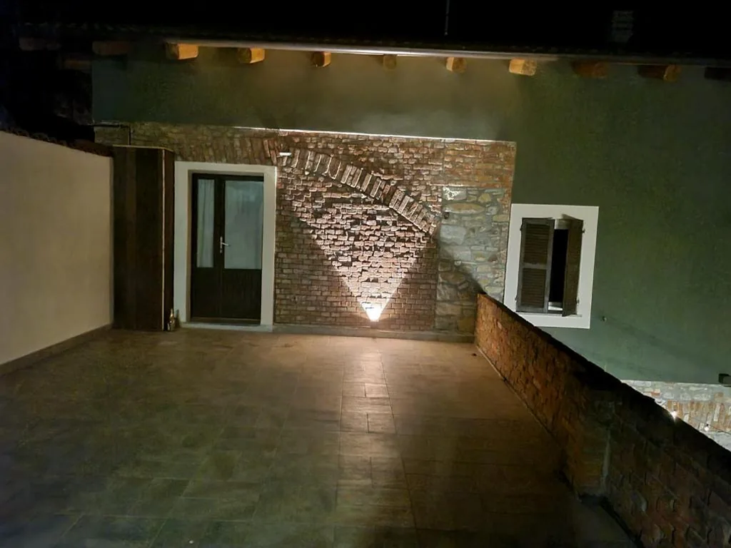 Appartamento con Terrazza — 1929 Wine Food Relax Agriturismo
