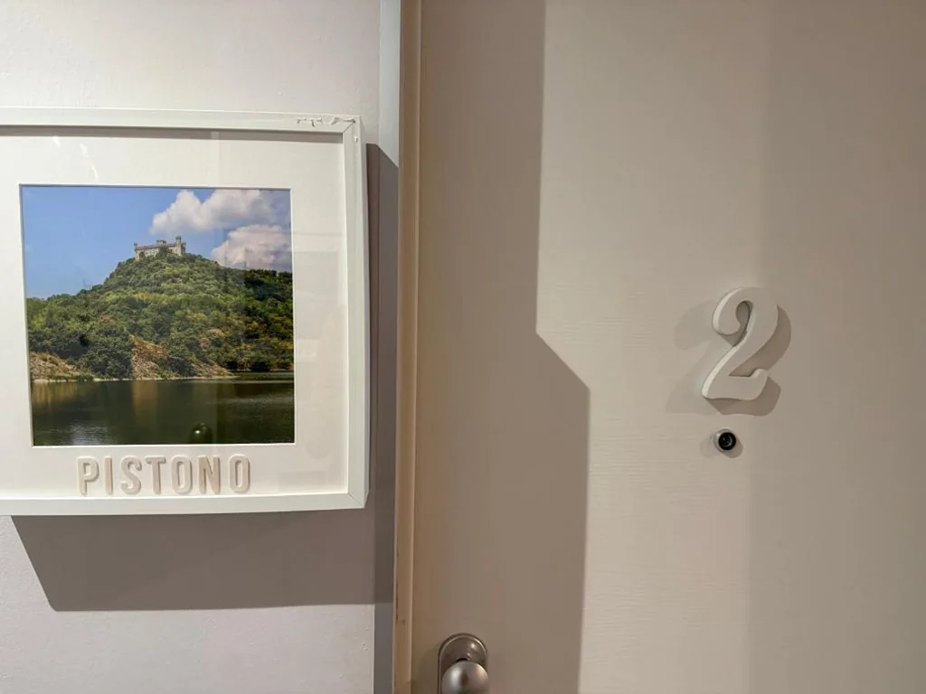 Appartamento con Terrazza — 7 LAKES Aparthotel