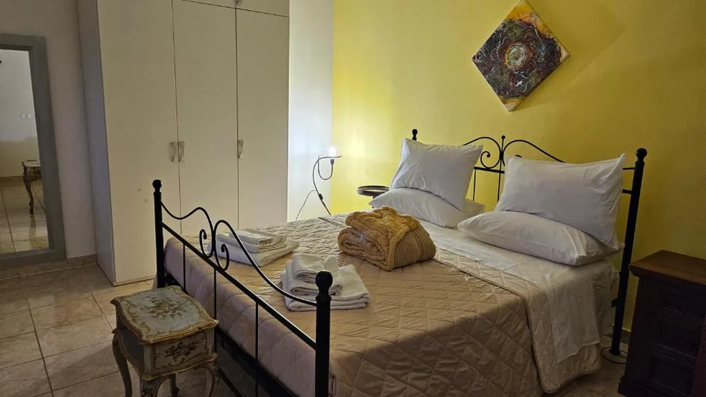 Apartment with Terrace — Adri’s House