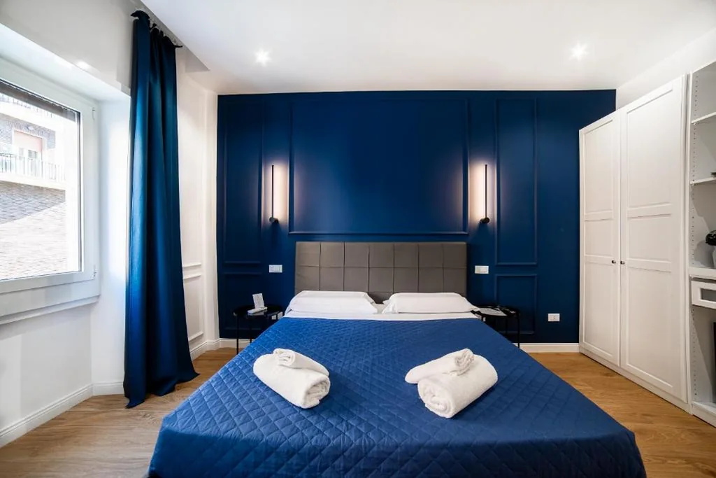 Appartamento con Terrazza — Barigelli Apartment