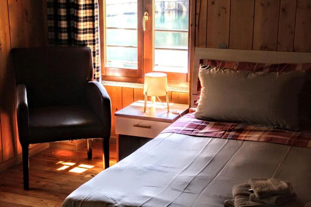Appartamento con Terrazza — Casa Rimasco