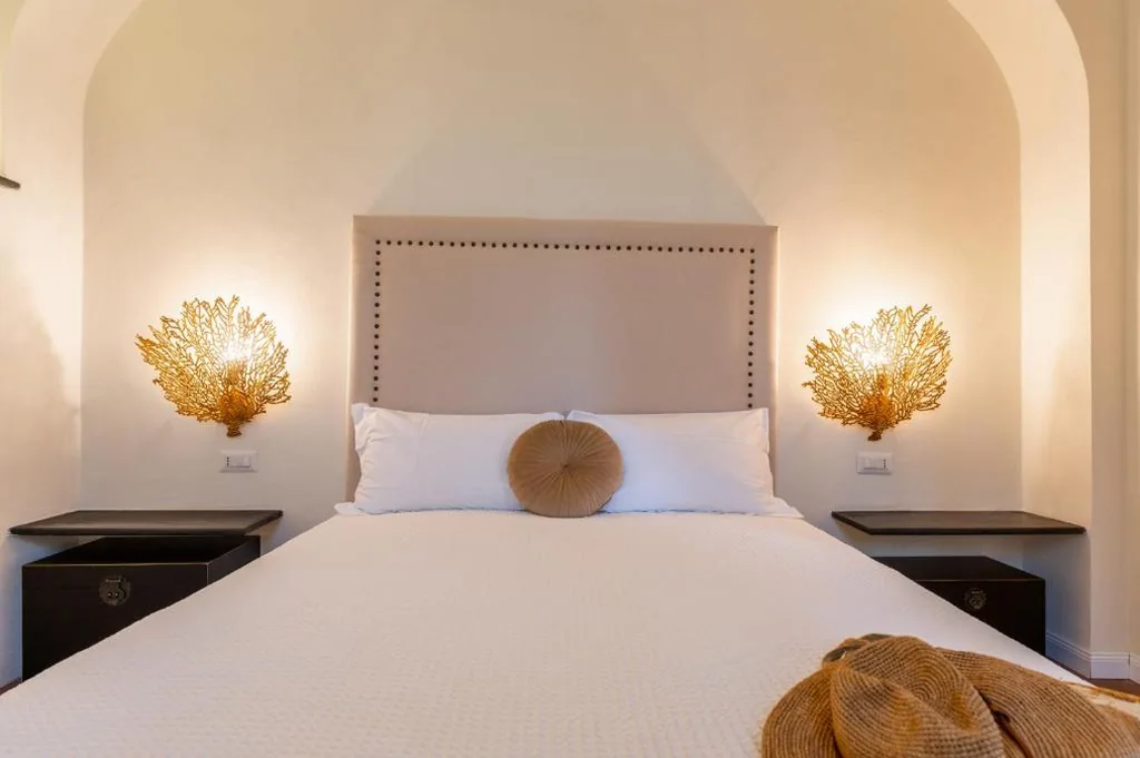 Appartamento con Terrazza — Gian Paul Hotel