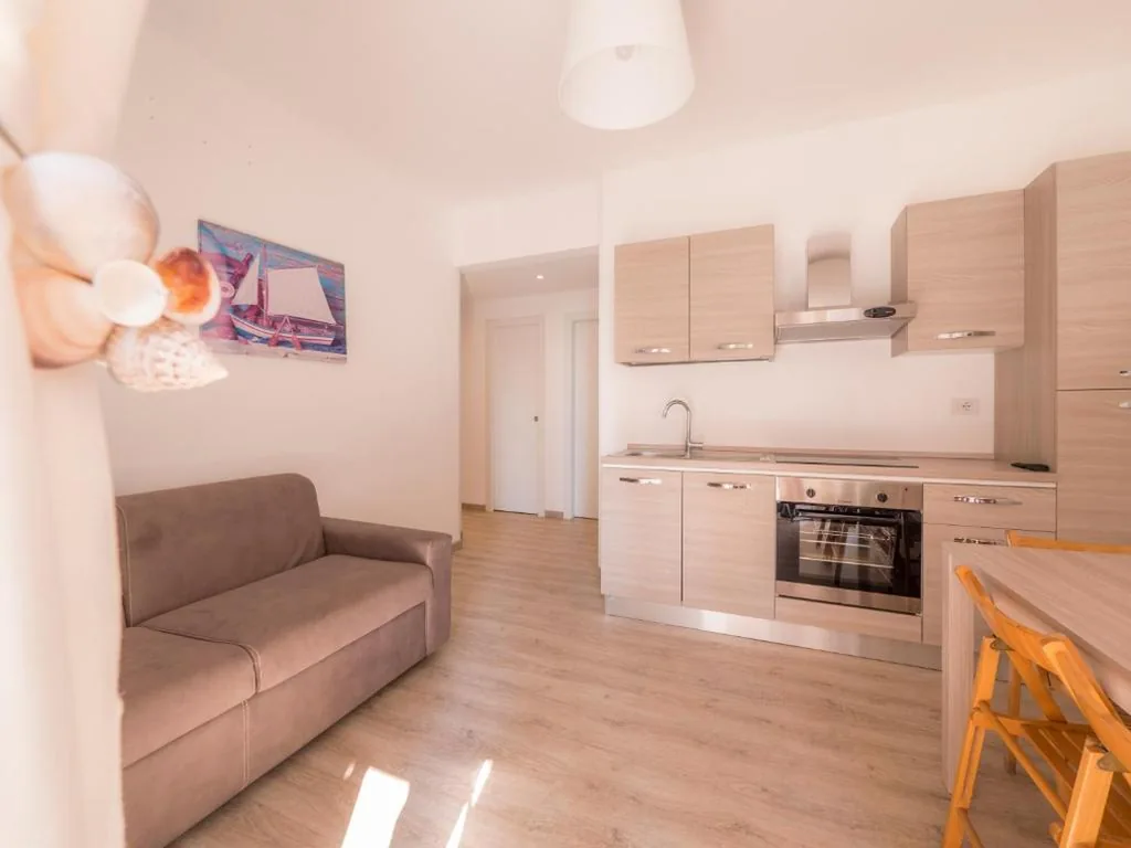 Appartamento con Terrazza — Hotel Continental