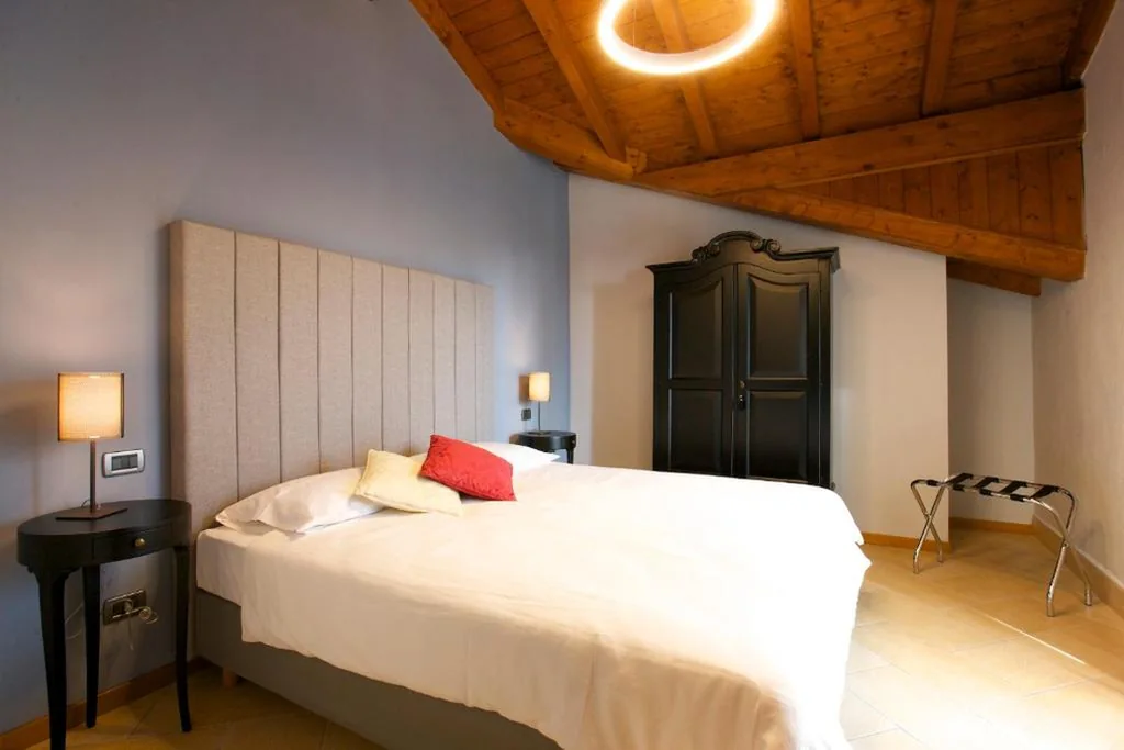Appartamento con Terrazza — Hotel Milano & Apartments