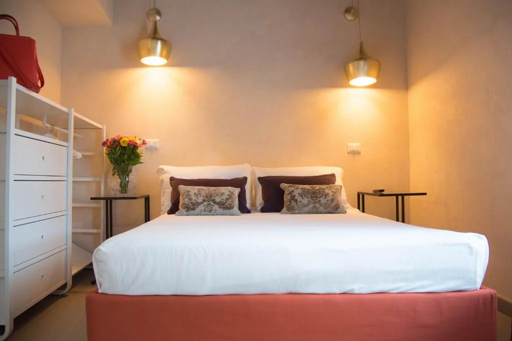 Appartamento con Terrazza — Margana Tower