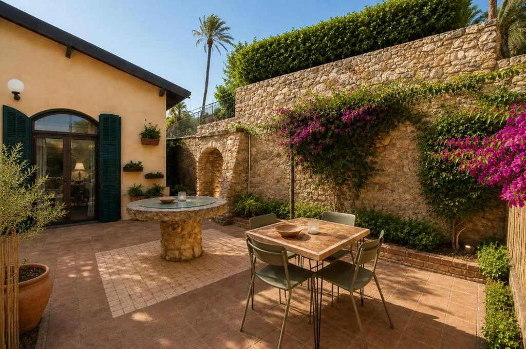 Appartamento con Terrazza — Officine Bordighera