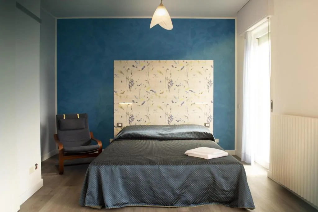 Appartamento con Terrazza — Residence La Quiete