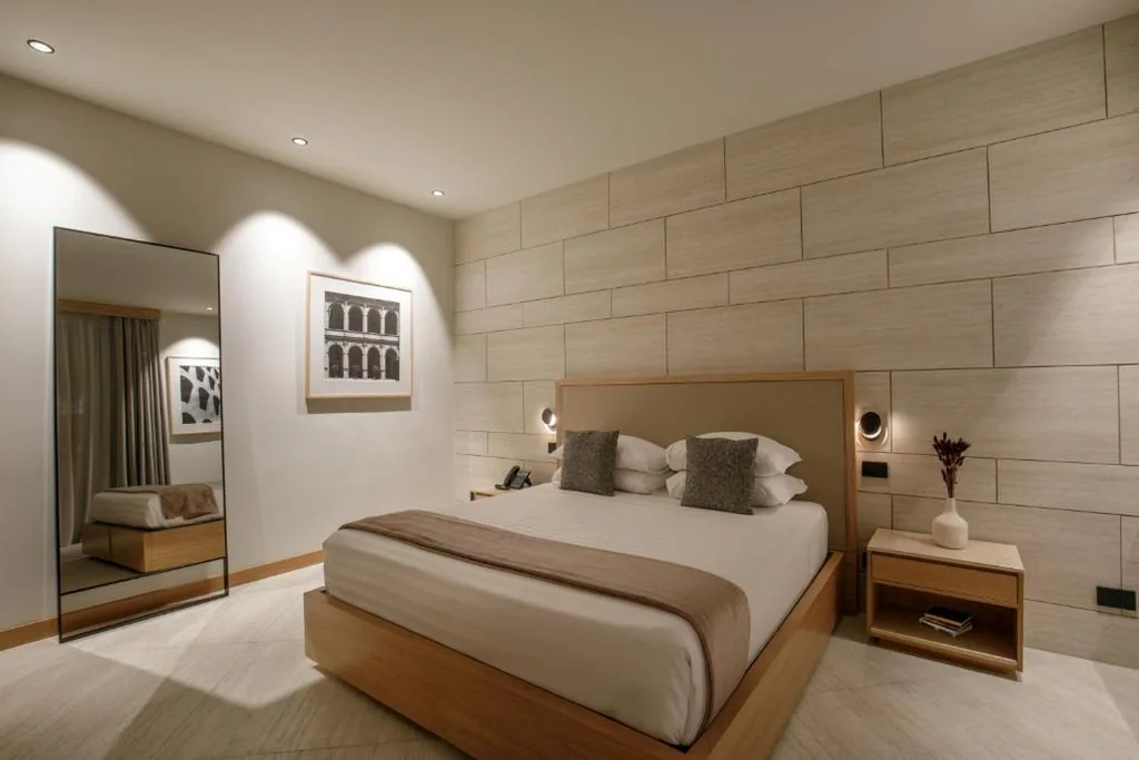 Appartamento con Terrazza — Ripetta Luxury Apartments