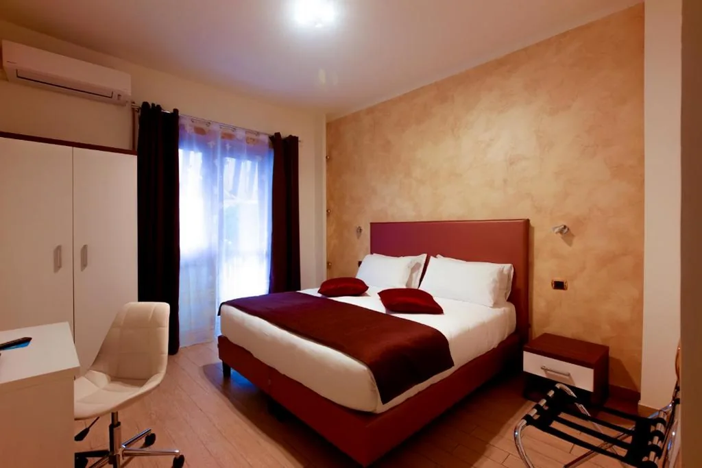 Appartamento con Terrazza — Rome By Suite Vatican