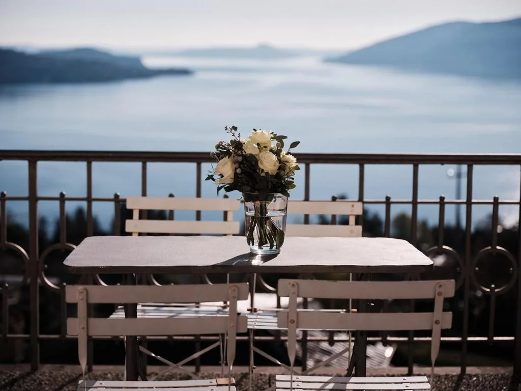 Appartamento con Terrazza — Venegoni Maison De Charme