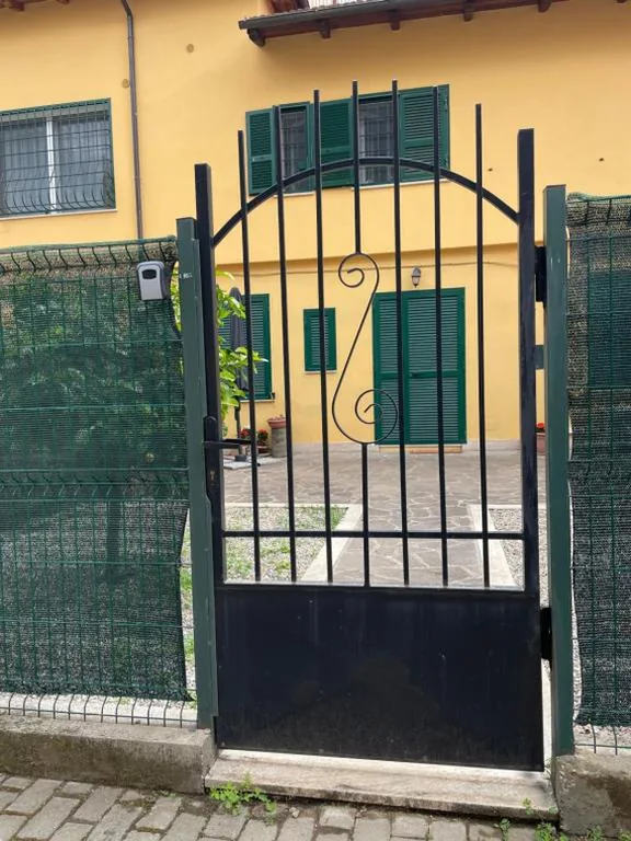 Appartamento con Vista Giardino — Appiolatino – Il Fenicottero