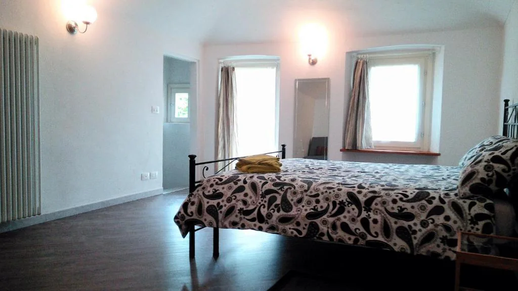 Appartamento con Vista Giardino — Bed&Braja
