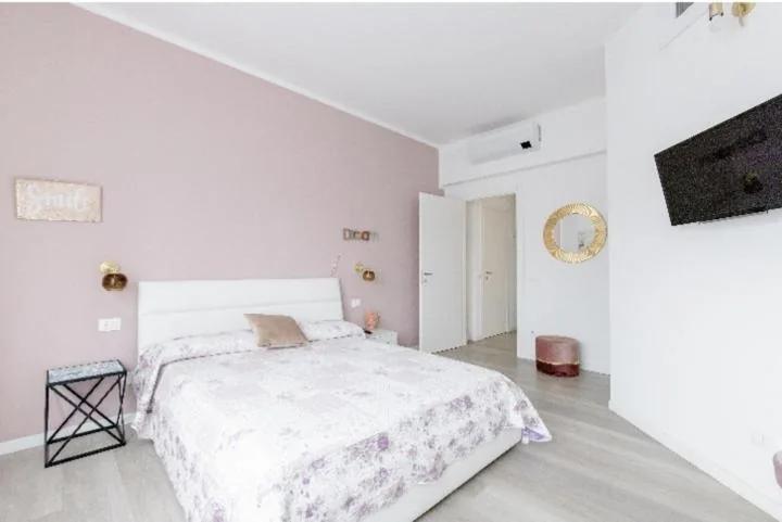 Appartamento con Vista Giardino — Casa di Kiki