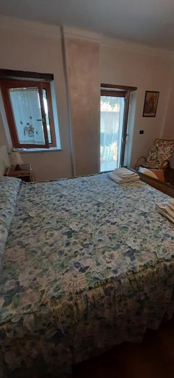 Appartamento con Vista Giardino — Il Giardino del Gallo